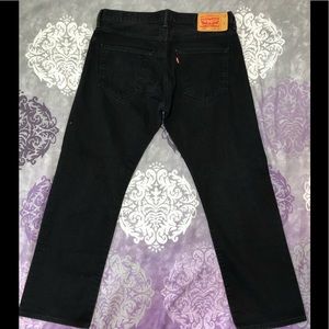 Levis 501 jeans
